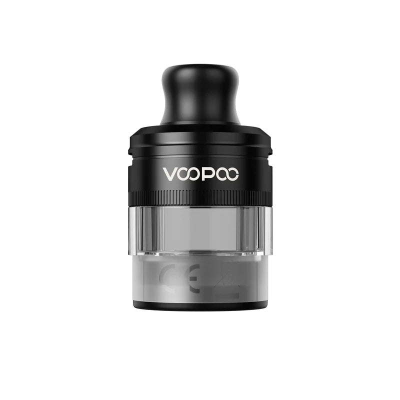 elfbar nachfüll pod läuft aus Voopoo Drag 5 177W Box Mod Kit with Uforce-X Tank Atomizer 5.5ml main image 1