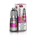 IVG 6000 Salt - Raspberry Peach Bliss