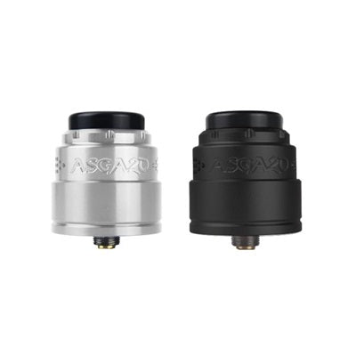 Vaperz Cloud - Asgard Mini V2 RDA Vaperz Cloud - Asgard Mini V2 RDA