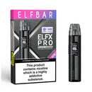Elf Bar - ELFX PRO Pod Kit