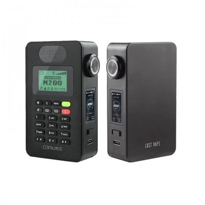 Features: Temp Control;variable Wattage;display Screen Lost Vape Centaurus M200 Kit Review By Sam Lost Vape Centaurus 200w Mod Australia Features: Temp Control;variable Wattage;display Screen Lost Vape Centaurus M200 Kit Review By Sam Lost Vape Centaurus 200w Mod Australia