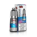 IVG 6000 Salt - Bubblegum Berry Wave