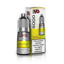 IVG 6000 Salt - Lemon Peach Crush