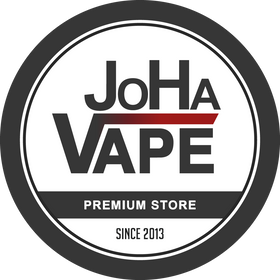 JoHa Vape Ireland