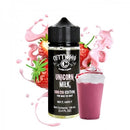 Cuttwood Classic - Unicorn Milk 100ml - 00mg - Shortfill