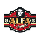 Alfa Siempre 50/50 - FRM