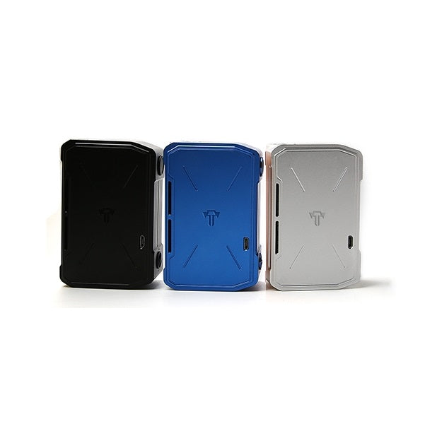 Tesla - Invader 4 Box Mod 280W