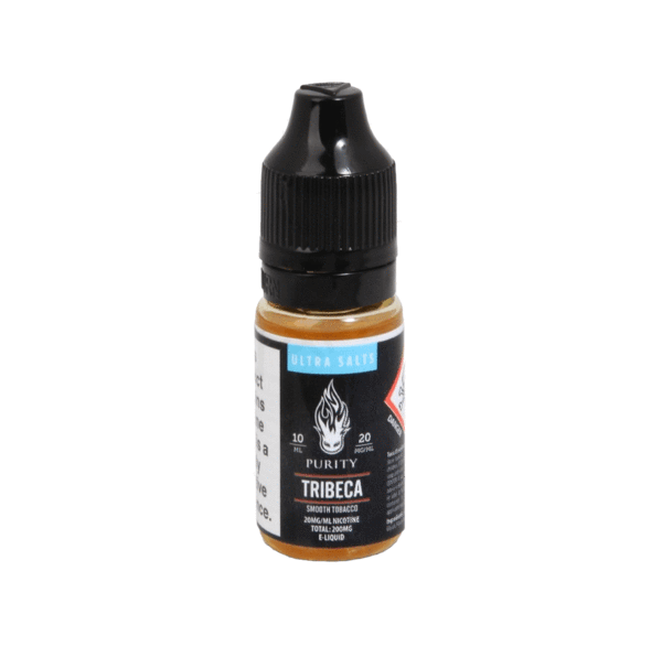 Halo - Ultra Nic Salt TRIBECA 20mg Halo - Ultra Nic Salt TRIBECA 20mg