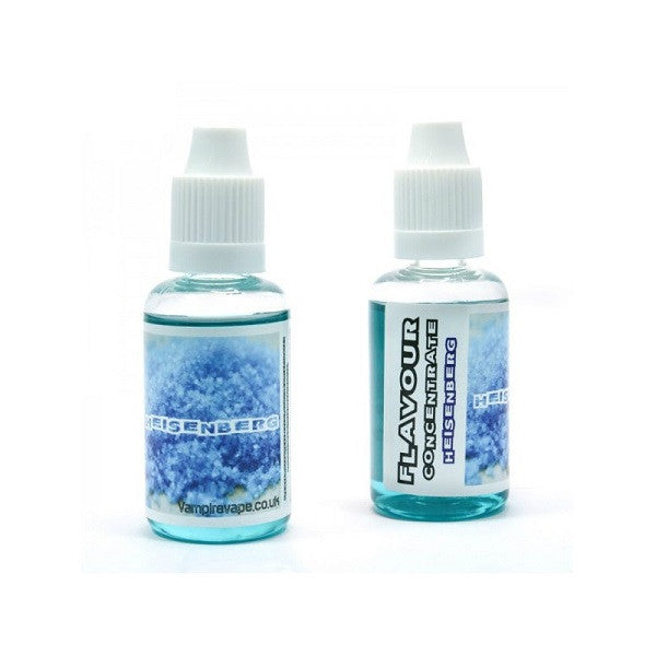 Vampire Vape - Heisenberg Concentrate Vampire Vape - Heisenberg Concentrate