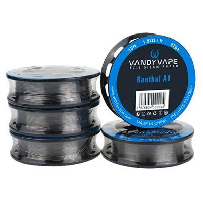 Vandy Vape - Kanthal A1 wire