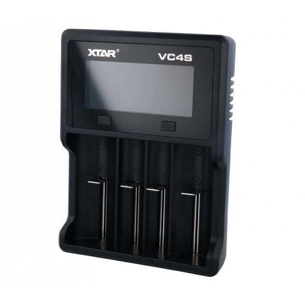 Xtar - VC4S charger