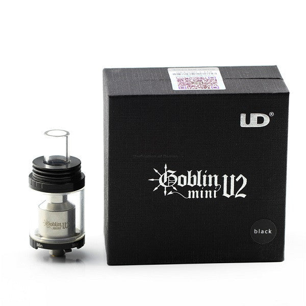 Goblin Mini V2 RTA by Youde (UD)