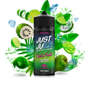 Just Juice - Exotic Fruits - Guanabana Lime Ice 100ml - 00mg - Shortfill