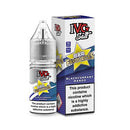 IVG Bar Favorites Nicotine Salts - Blackcurrant Mango