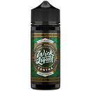 Wick Liquor - Contra Shattered - 100 ml - 00mg