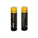 Aspire - 18650 2600mAh Battery