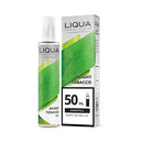 Liqua Mix&Go - Bright Tobacco 50ml - 00mg - Shortfill