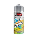 IVG - Caribbean Crush 100ml - 00mg - Shortfill