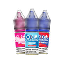 Oxva - OX Passion Nicotine Salt 10ml