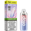 Dojo Blast 10K Kit