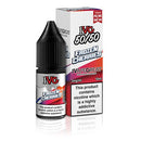 IVG 50/50 Iced -  Frozen Cherries 10ml