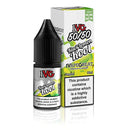 IVG 50/50 Iced - Kiwi Lemon Kool 10ml