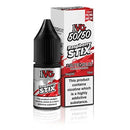 IVG 50/50 Fruit - Raspberry Stix 10ml