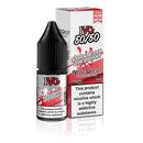 IVG 50/50 Dessert - Strawberry Jam Yoghurt 10ml