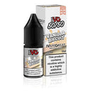 IVG 50/50 Dessert - Vanilla Biscuit 10ml