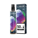 Liqua Mix&Go -  Ice Fruit 50ml - 00mg - Shortfill