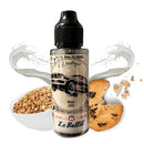 Juice 66 Vintage - Le Bullitt 100ml - 00mg