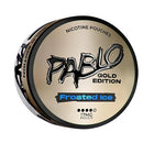 PABLO Gold Nicotine Pouches 17mg