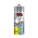IVG - Rainbow Blast 100ml - 00mg - Shortfill
