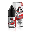IVG 50/50 Fruit - Strawberry Sensation 10ml