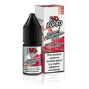IVG 50/50 Fruit - Strawberry Watermelon 10ml