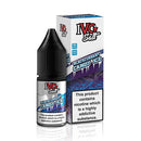 IVG Salt - Blackcurrant Candy Ice