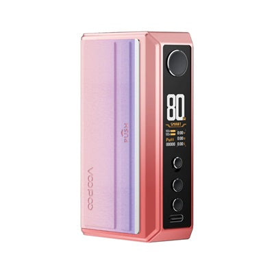 elfbar nachfüll pod läuft aus VOOPOO Argus GT 2 200W Box Mod main image 1