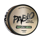 PABLO Gold Nicotine Pouches 17mg