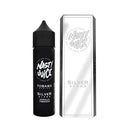 IVG - Silver Tobacco 50ml - 00mg - Shortfill