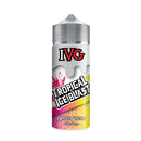 IVG - Tropical Ice Blast 100ml - 00mg - Shortfill