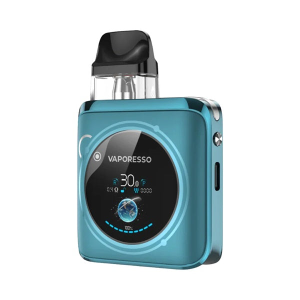 Vaporesso - Xros 4 Nano Kit