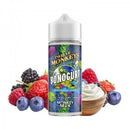 Twelve Monkeys - Bonogurt - 100ml - 00mg - Shortfill