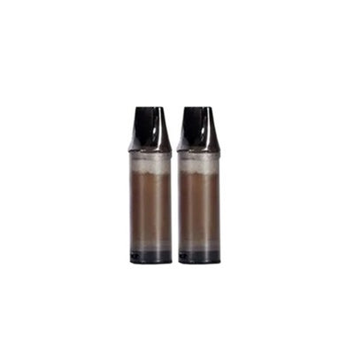 Wilo x Greeneo - White Window Cartridge x 2
