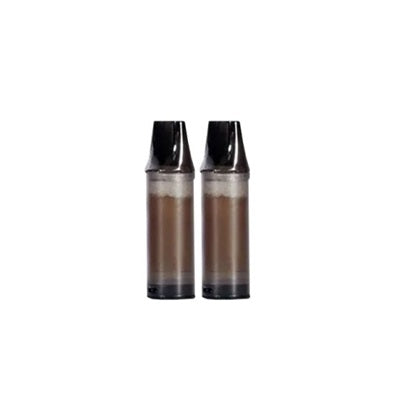 Wilo x Greeneo -  White Window Cartridge x 2