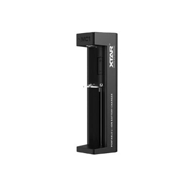 Xtar MC1 V2 charger
