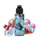 Juice 66 Icebreak - Crush 100ml - 00mg