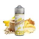 PB & Jam Monster - Banana 100ml - 00mg