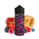 Jam Monster - Mixed Berry 100ml - 00mg