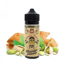Juice 66 Retro - Financier Pistache 100ml - 00mg
