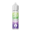 Just Juice Bar Saltfill - Grape Aloe 40ml - 00mg